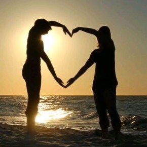 A vivir el amor de verdad A vivir el amor de verdad